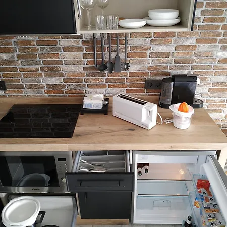 Estudiotel 95 Centro Alicante