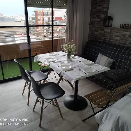 Apartment Estudiotel 95 Centro *